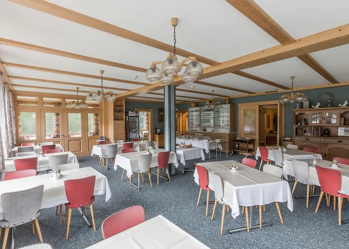 Historisches Baeren Hotel