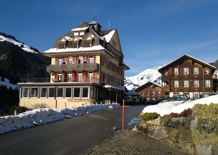 Historisches Bären Hotel