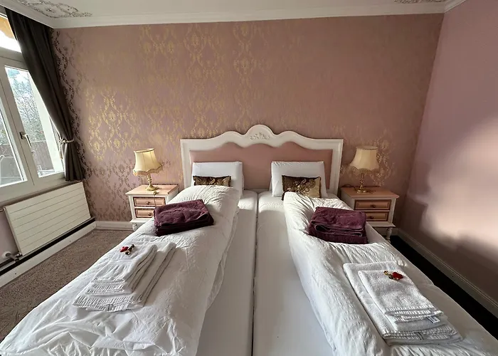 Historisches Bären Hotel