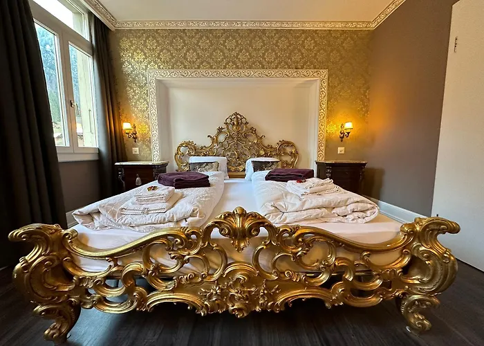 Hotel Historisches Baeren