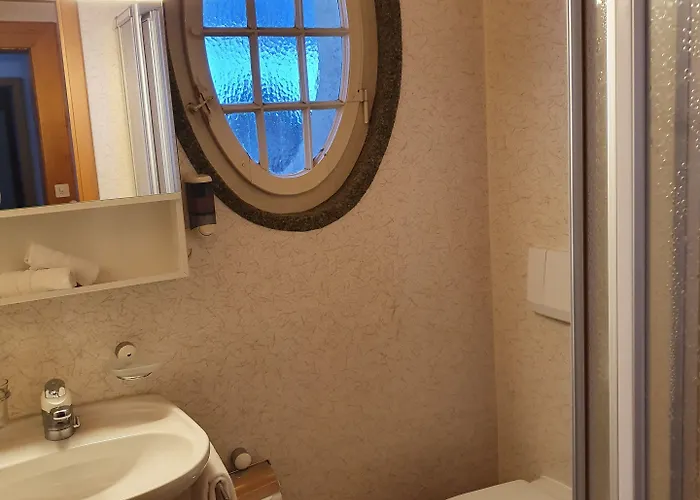 Hotel Historisches Bären 2*