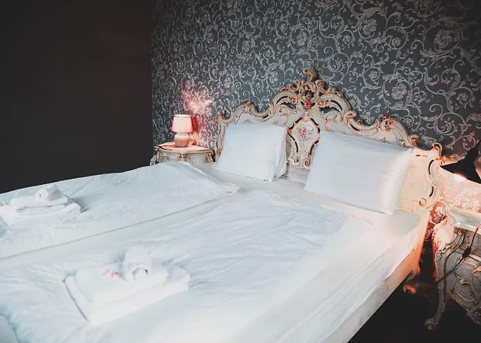 Hotel Historisches Bären Kiental