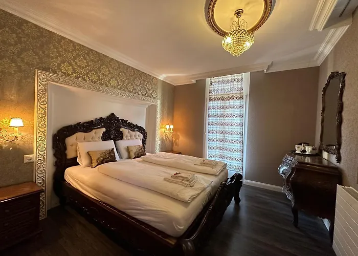 Historisches Baeren Hotel 2*