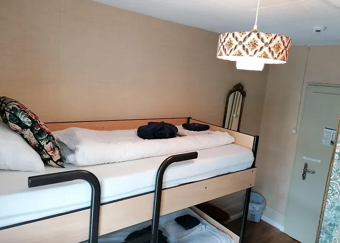 Hotel Historisches Bären Kiental