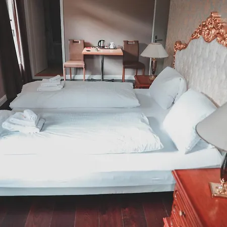 Hotel Historisches Bären Kiental