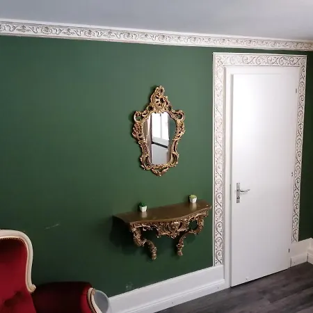 Hotel Historisches Bären