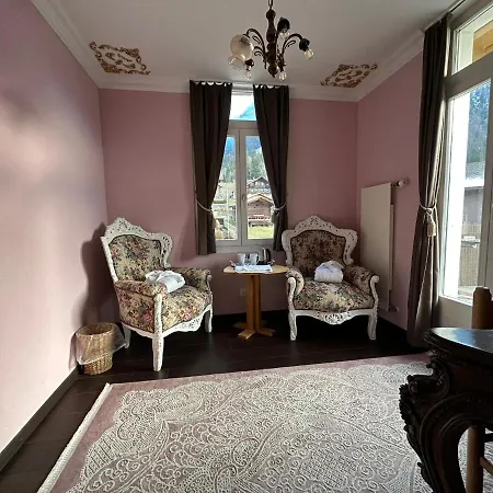 Historisches Bären Hotel 2*