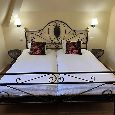 Historisches Bären Hotel 2*