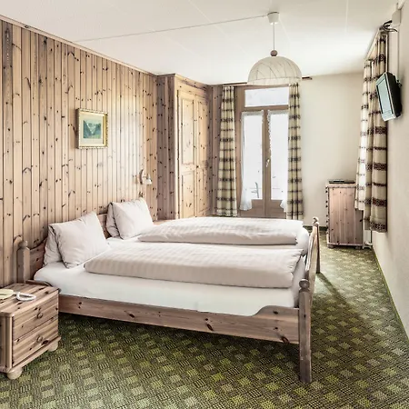 Historisches Bären 2* Kiental