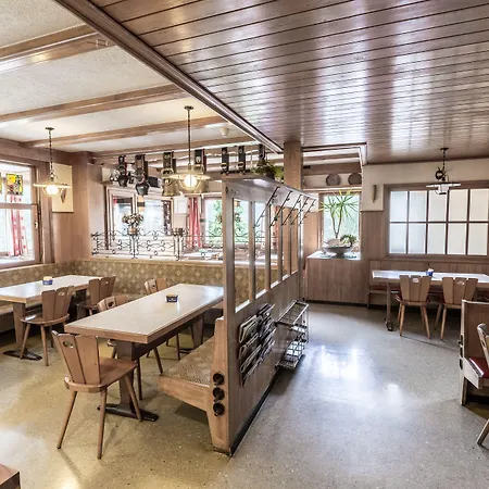 Historisches Bären 2* Kiental