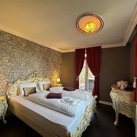 Hotel Historisches Bären 2*