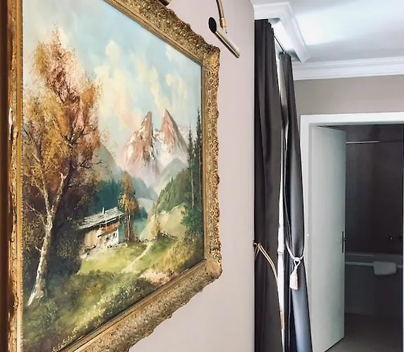 Historisches Baeren 2* Kiental