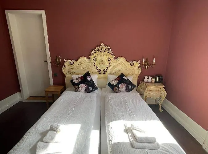 Historisches Baeren 2* Kiental