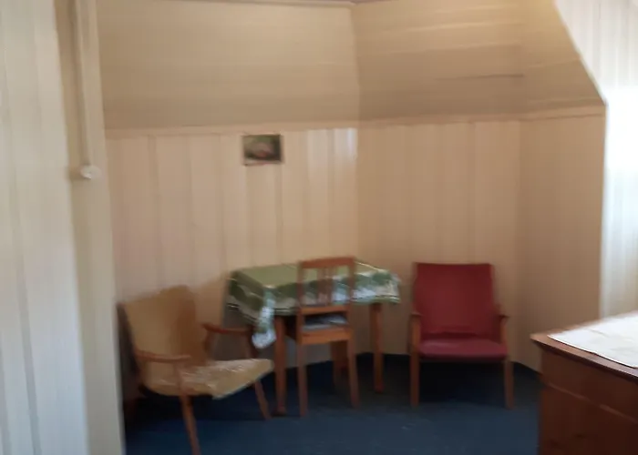 Szálloda Historisches Baeren Kiental