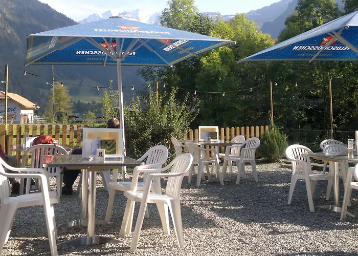 Historisches Baeren Szálloda 2*