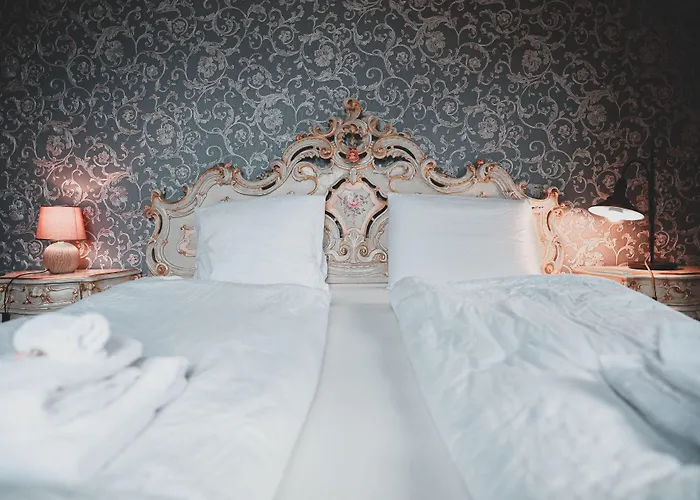 Historisches Baeren Szálloda 2*