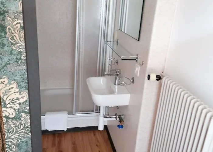 Historisches Baeren Szálloda 2*