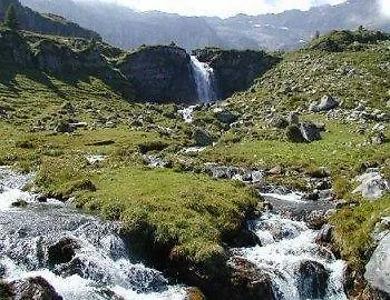 Szálloda Historisches Baeren Kiental