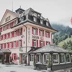 Historisches Baeren Otel 2*