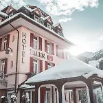 Otel Historisches Baeren