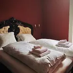 Otel Historisches Baeren Kiental