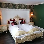 Historisches Baeren Otel