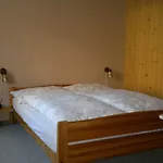 Historisches Baeren Otel Kiental