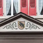 Historisches Baeren