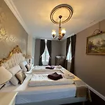 Otel Historisches Baeren Kiental