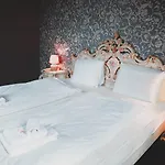Otel Historisches Baeren Kiental